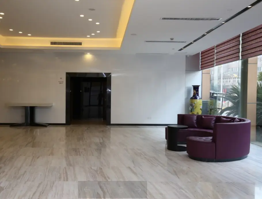 Ухань: Lavande Hotels Wuhan Hankou Railway Station