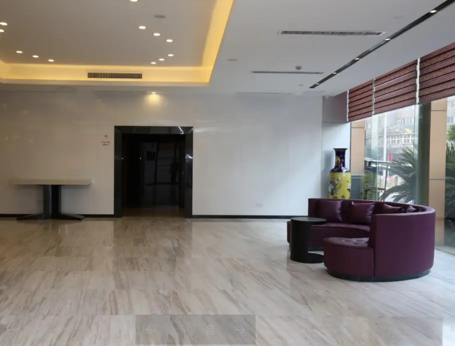 Ухань: Lavande Hotels Wuhan Hankou Railway Station