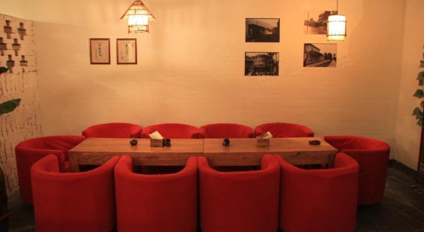 Пекин: Beijing Déjà Vu Youth Hostel