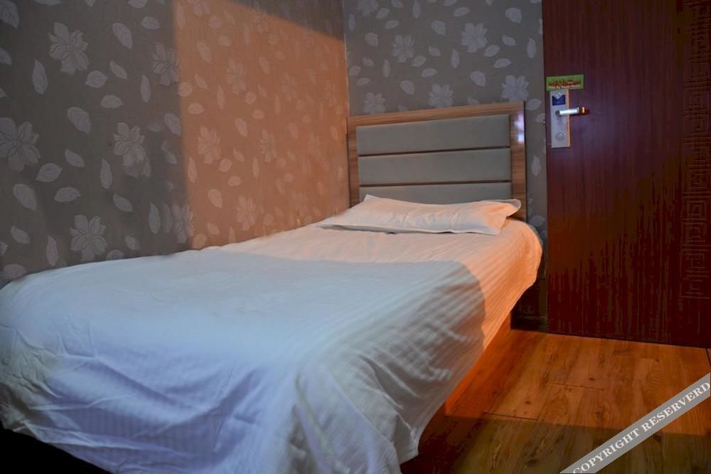 Пекин: Beijing Déjà Vu Youth Hostel