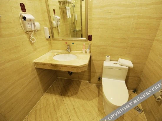 Наньчан: Starway Hotel (Nanchang Tengwang Pavilion Pedestri