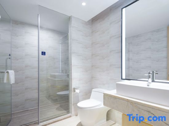 Шэньчжэнь: Kyriad Marvelous Hotel Shenzhen Longgang Dayun City Center