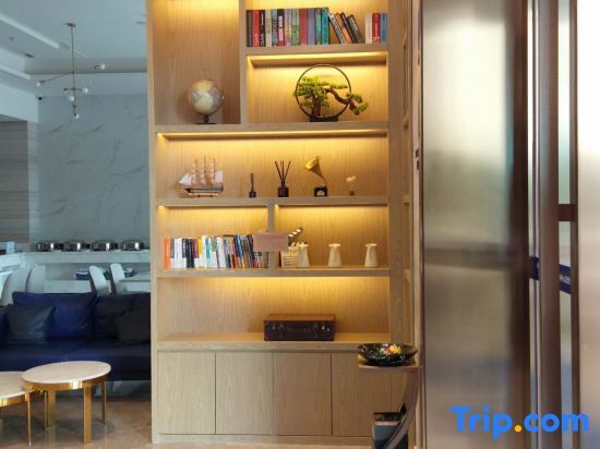 Шэньчжэнь: Kyriad Marvelous Hotel Shenzhen Longgang Dayun City Center