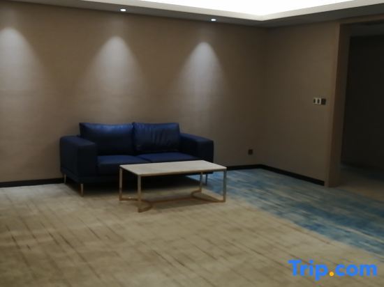 Шэньчжэнь: Kyriad Marvelous Hotel Shenzhen Longgang Dayun City Center