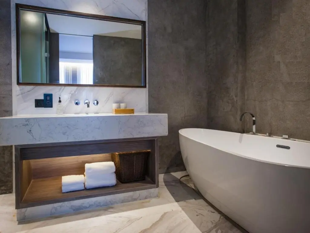 Фучжоу: Ji Hotel Fuzhou Sanfang Qixiang Chating