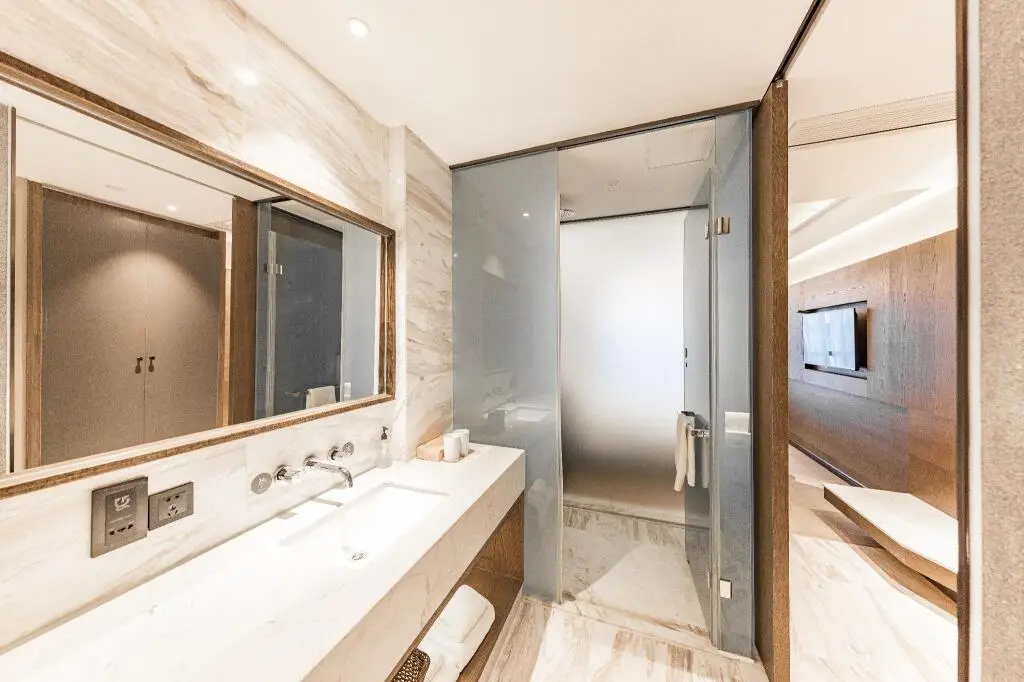 Фучжоу: Ji Hotel Fuzhou Sanfang Qixiang Chating