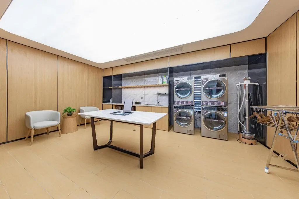 Фучжоу: Ji Hotel Fuzhou Sanfang Qixiang Chating