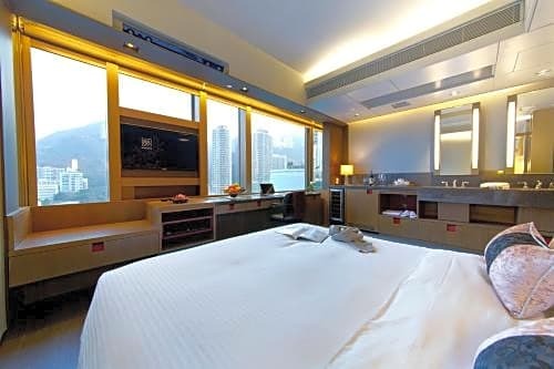 Гонконг: V Wanchai 2 Hotel