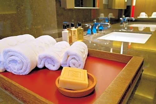 Гонконг: V Wanchai 2 Hotel