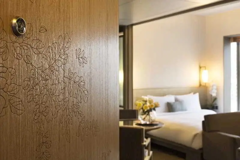 Гонконг: V Wanchai2 Hotel