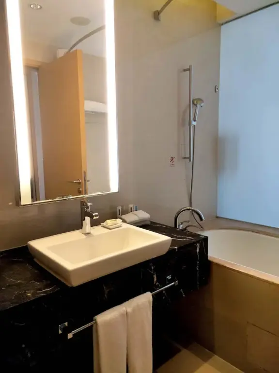 Тяньцзинь: Holiday Inn Tianjin Aqua City
