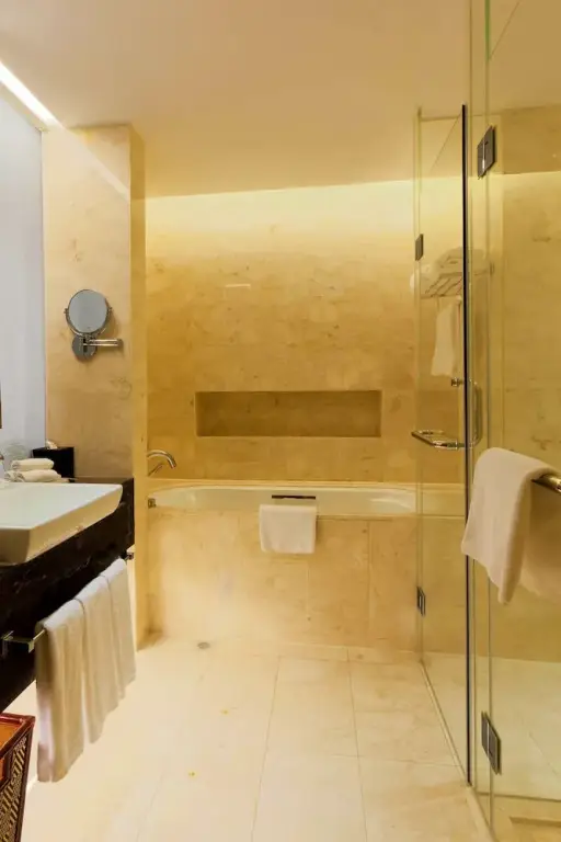 Тяньцзинь: Holiday Inn Tianjin Aqua City