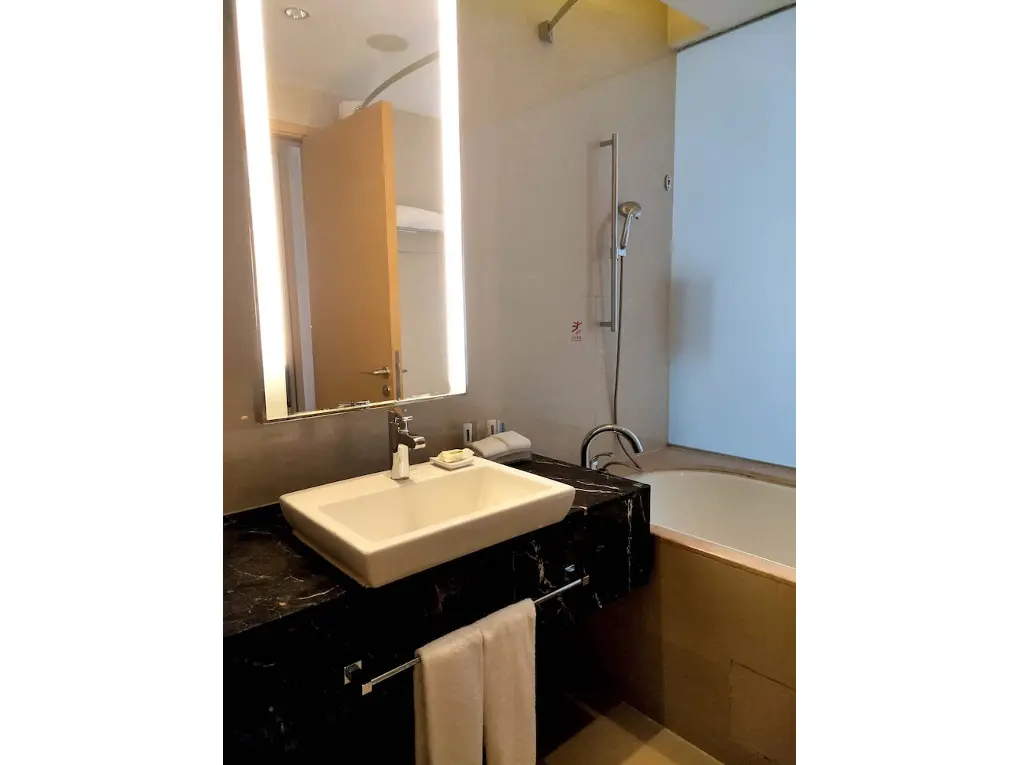 Тяньцзинь: Holiday Inn Tianjin Aqua City