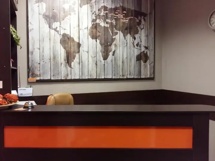 Омск: Nora Mini-Hotel