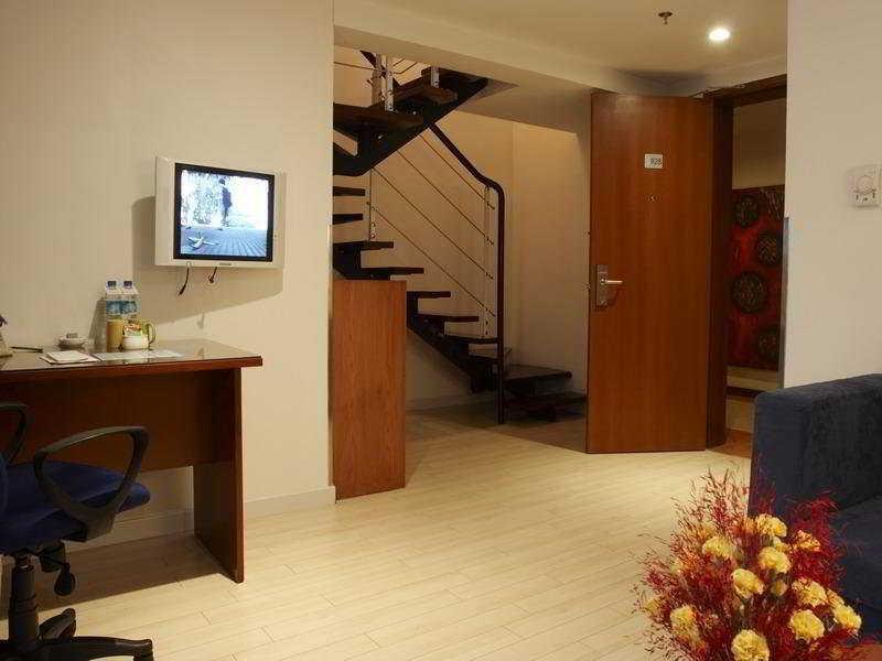 Мейчжу: Ramada Encore Wuxi