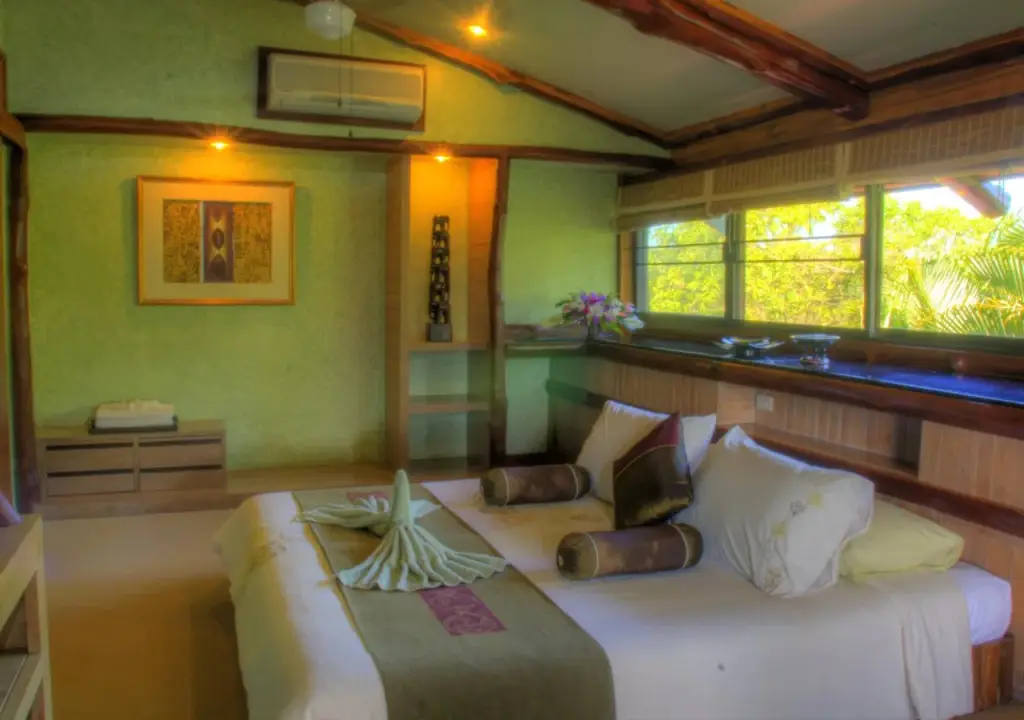 Дан-Сай: Phu Pha Nam Resort