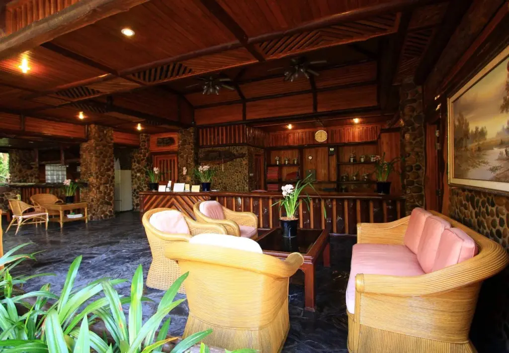 Дан-Сай: Phu Pha Nam Resort