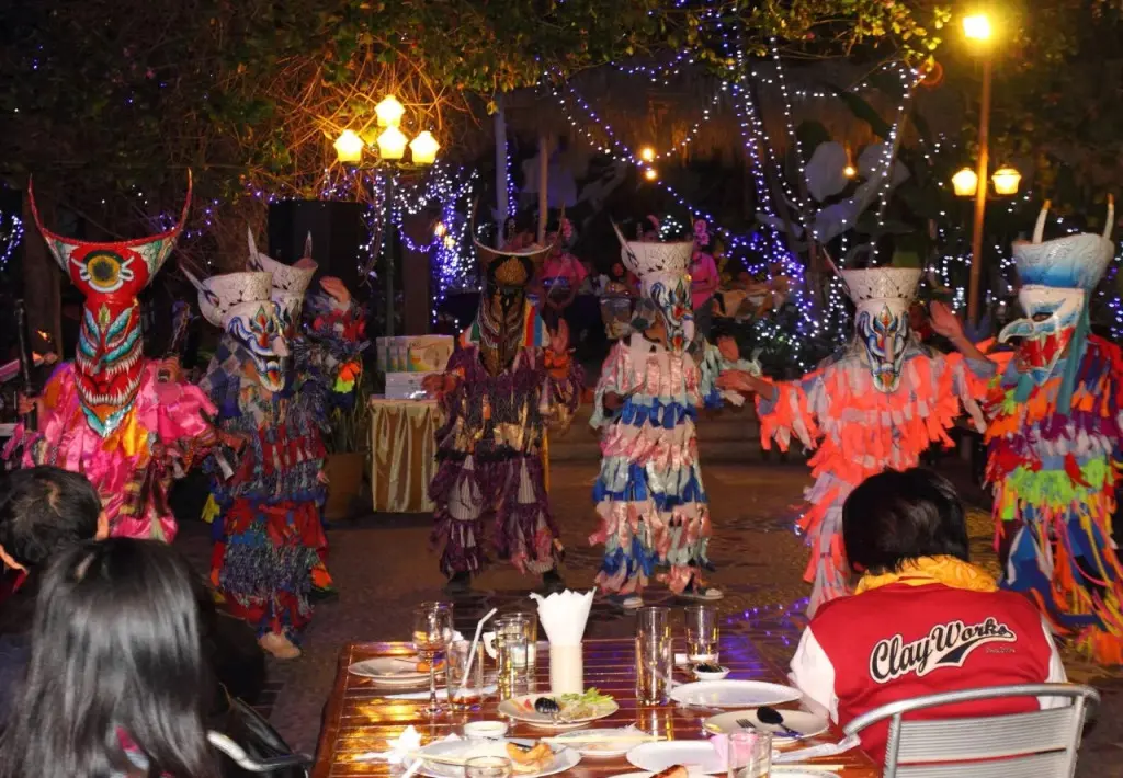 Дан-Сай: Phu Pha Nam Resort