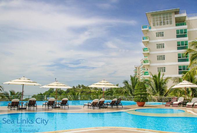 Фантхьет: Ocean Vista Resort and Residence Mui Ne
