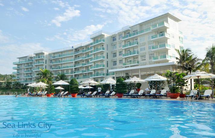 Фантхьет: Ocean Vista Resort and Residence Mui Ne