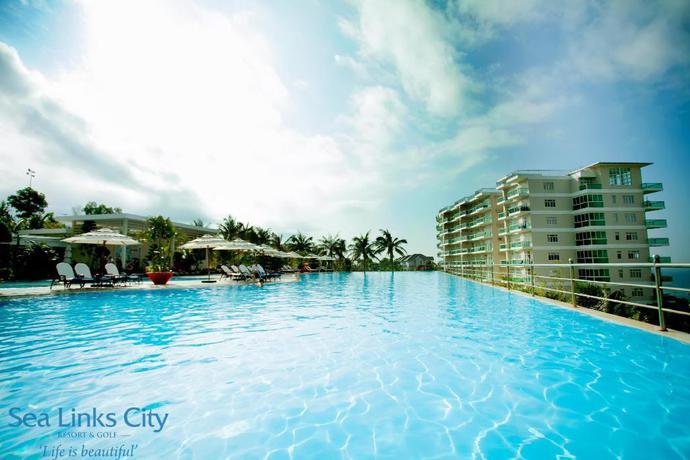 Фантхьет: Ocean Vista Resort and Residence Mui Ne