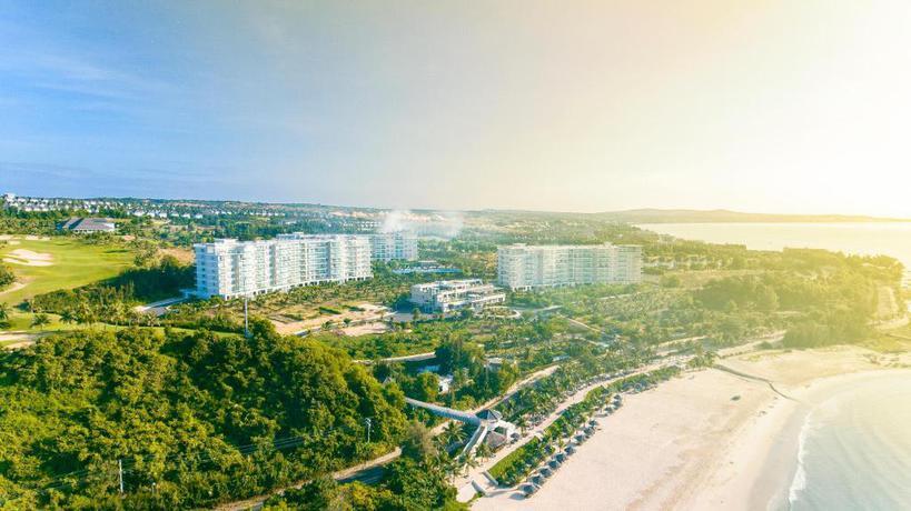 Фантхьет: Ocean Vista Resort and Residence Mui Ne