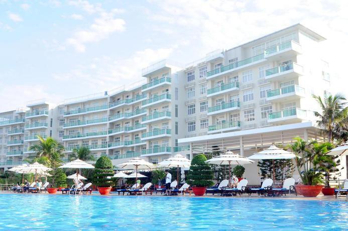 Фантхьет: Ocean Vista Resort and Residence Mui Ne