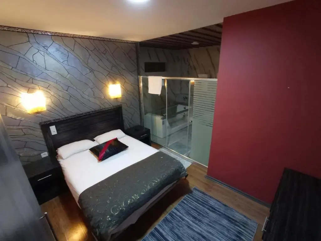 Анкара: Milenyum House Suite