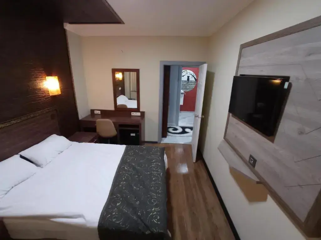 Анкара: Milenyum House Suite