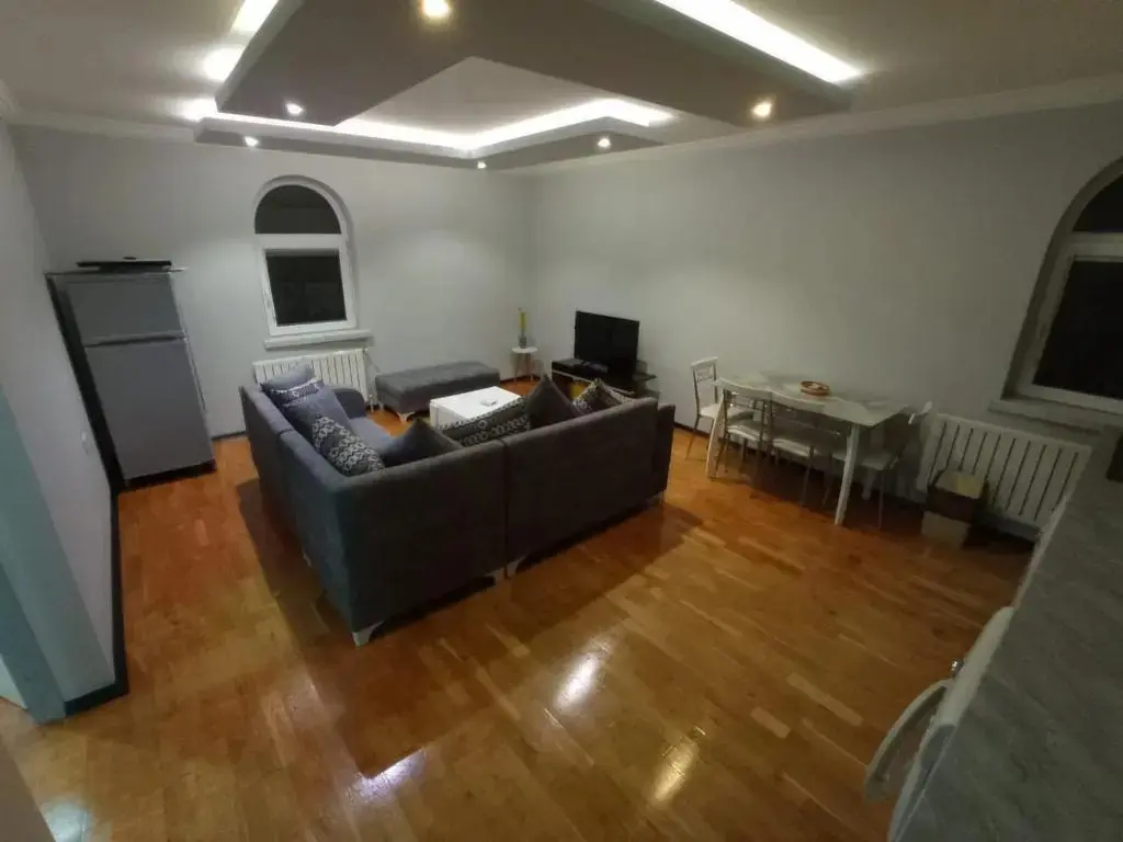 Анкара: Milenyum House Suite
