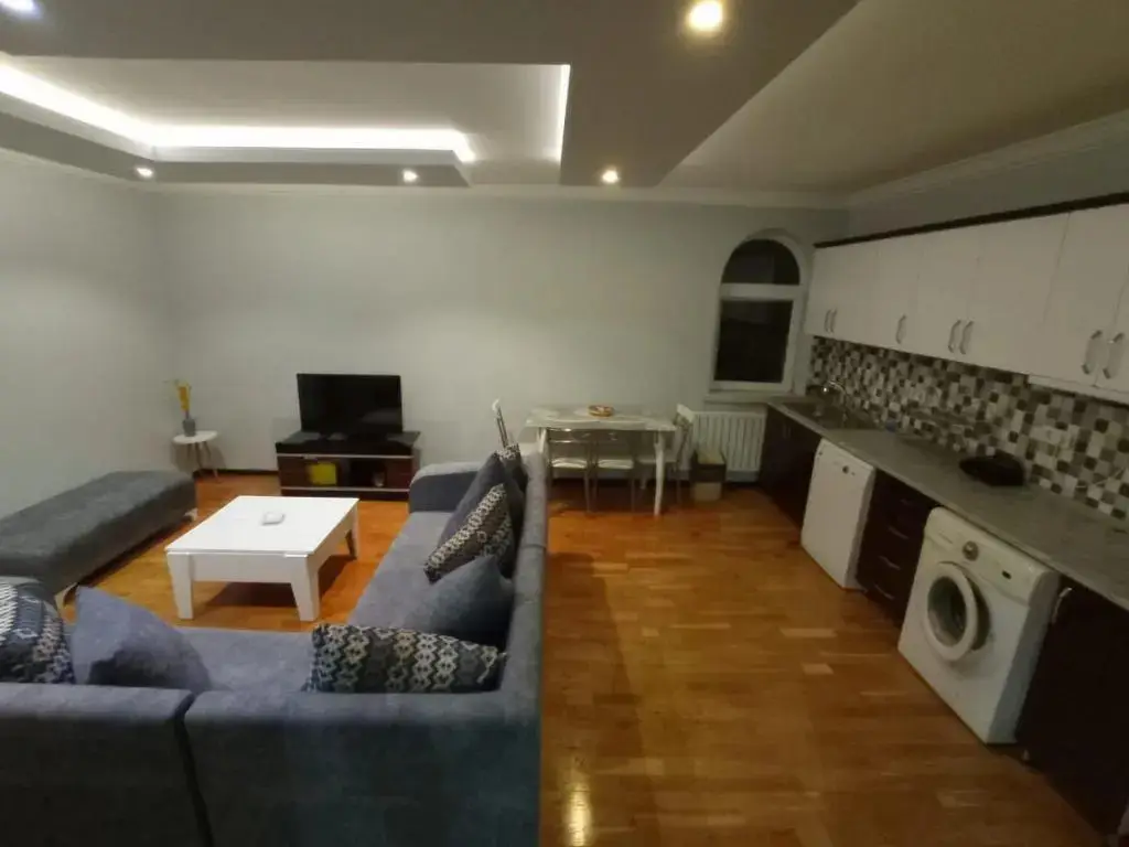 Milenyum House Suite — фото 1
