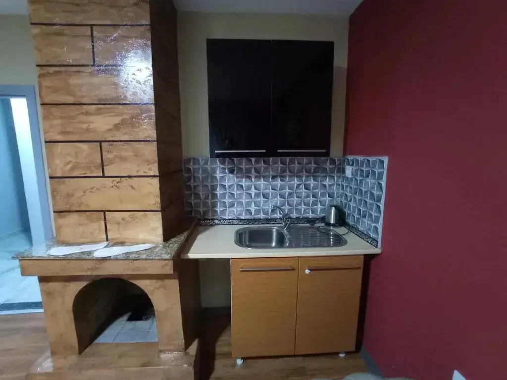 Анкара: Milenyum House Suite