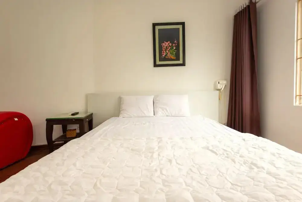 Ханой: OYO 1073 Green Villa Hotel
