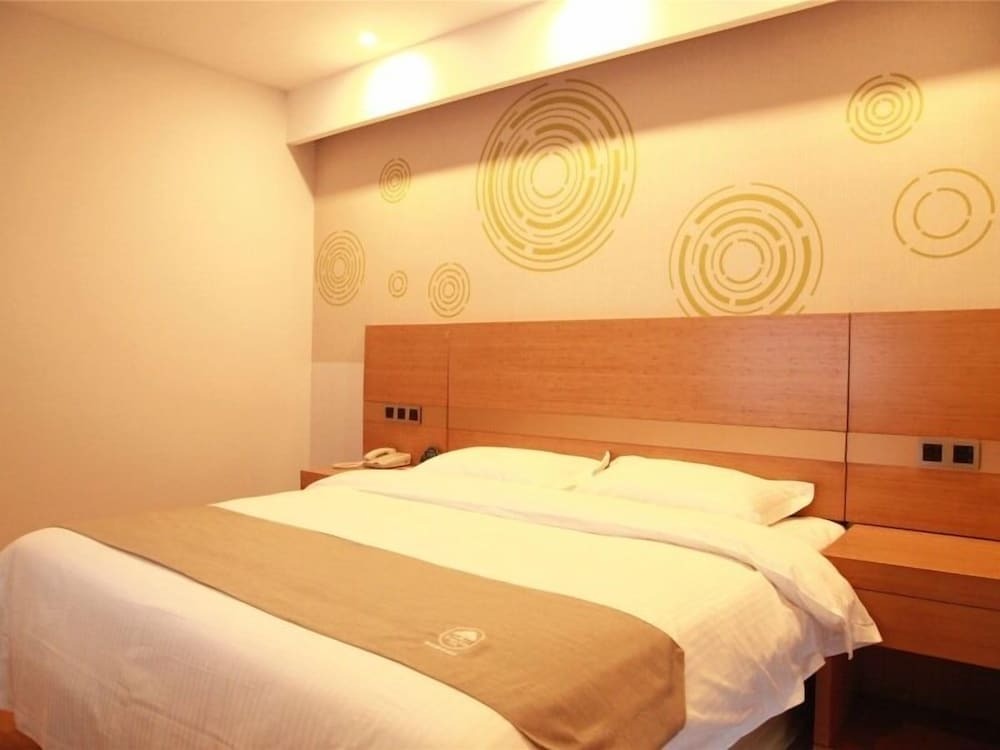 Чанчжоу: GreenTree Inn Changzhou Jintan District Zhixi Town South Zhenxing Road Express Hotel