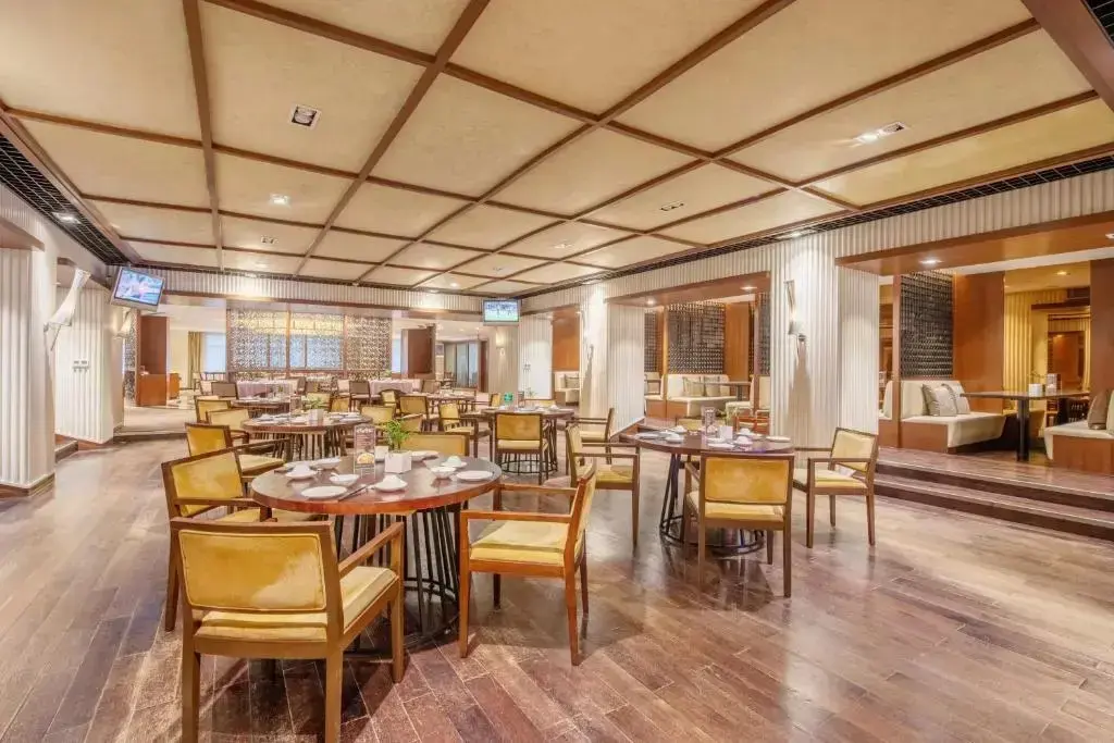 Дунгуань: Mission Hills Hotel Resorts Dongguan