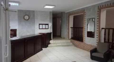 Меблированные комнаты Огни Манежа — фото 1