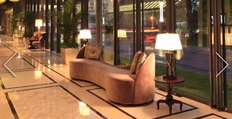 DoubleTree by Hilton Hotel Chongqing North — фото 1