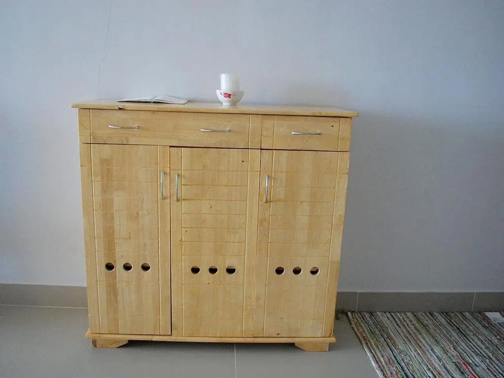 Вунгтау: Kim Quang Apartment