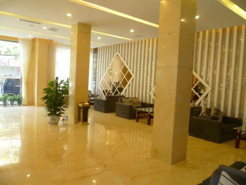 Чэнду: Super 8 Hotel Chengdu Airport Dongsheng Branch