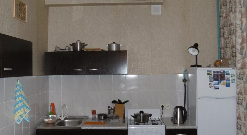 Омск: Жилое помещение OK
