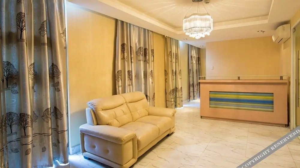 Хошимин: CAPITAL O 1038 Mismo Hotel