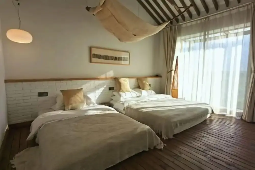 Шэньян: 7 Days Inn Shenyang San Hao Street
