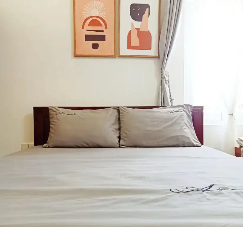 Плейку: Duy Nhat Hotel 1