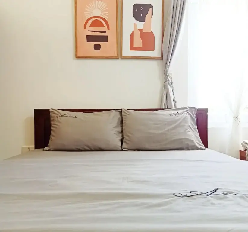 Плейку: Duy Nhat Hotel 1