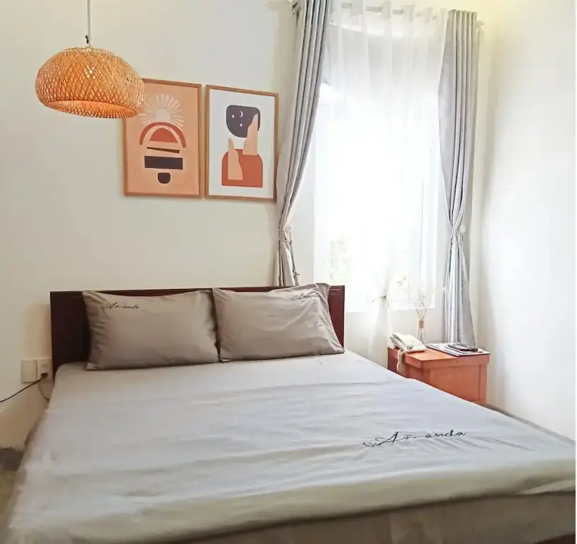 Плейку: Duy Nhat Hotel 1