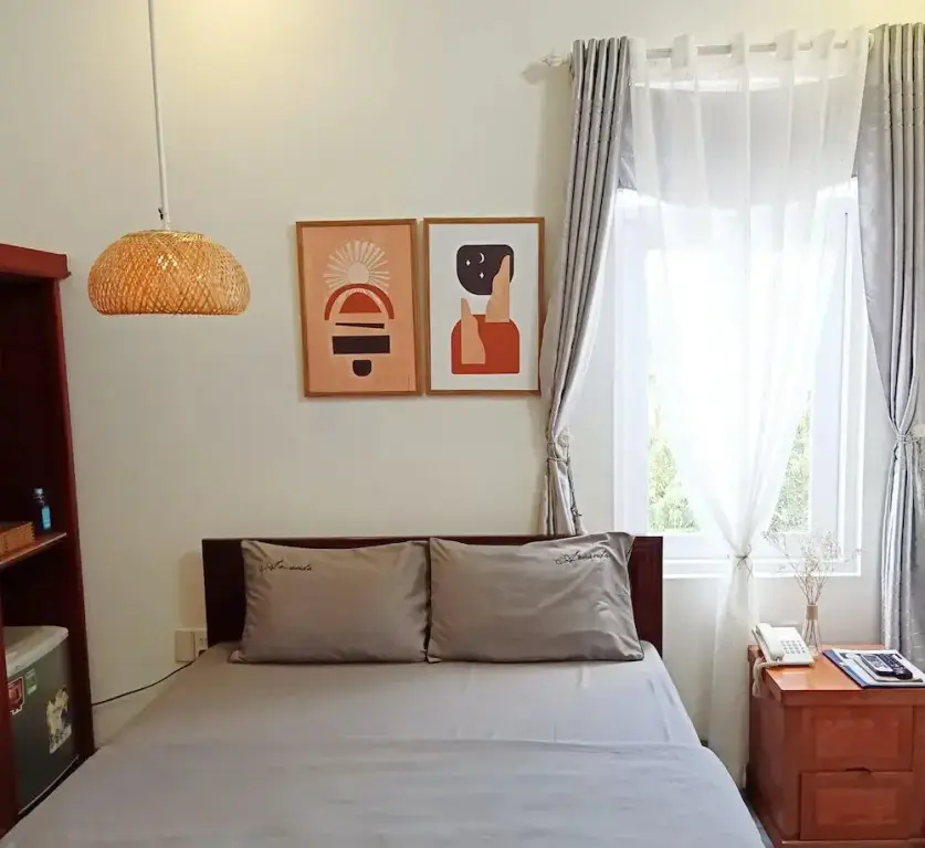 Плейку: Duy Nhat Hotel 1