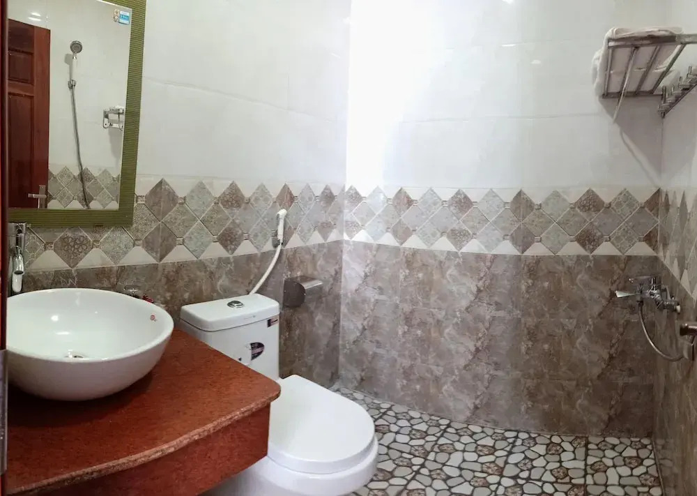 Плейку: Duy Nhat Hotel 1