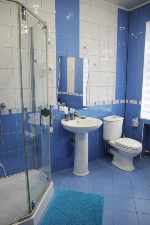 Омск: Отель Водолей