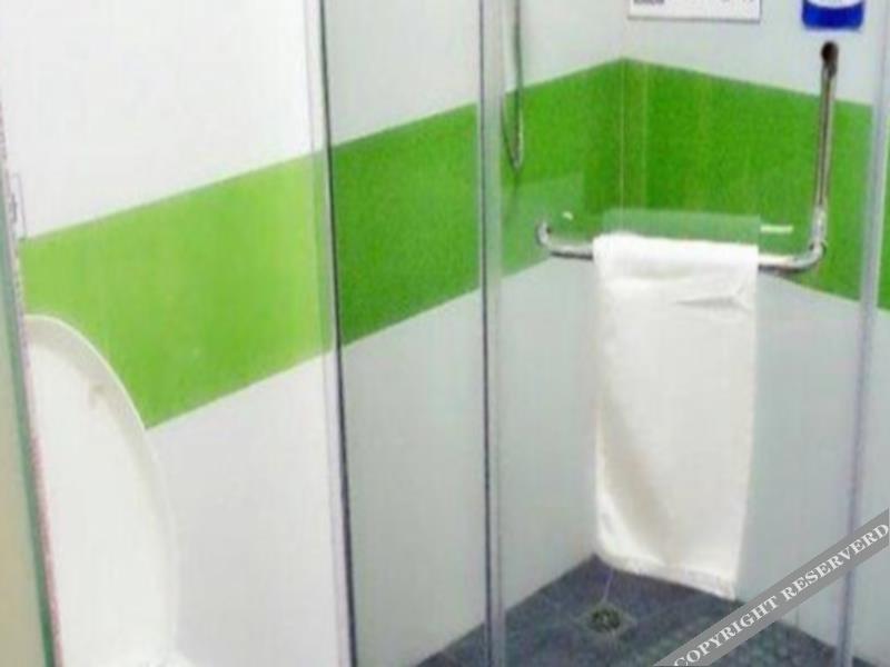 7 Days Inn Anshan North Shengli Road Branch — фото 1