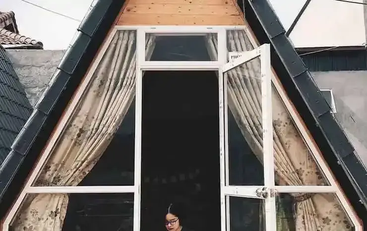 Мак Чау: Homestay Binh Huy